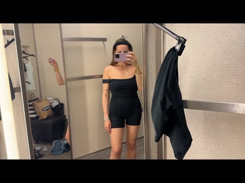 DEAD ASS BASIC MALL VLOG
