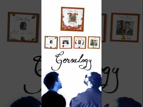 Genealogy - New album by Ermitaño Band. Out now