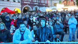 Katarína Knechtová-Zostrih (Ústí nad Orlicí)