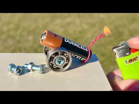 3 DIY INVENTIONS