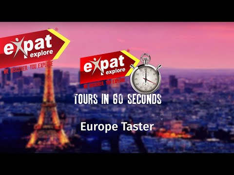 expat tours