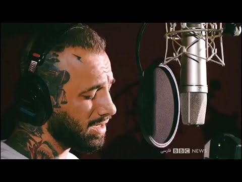 Amir Tataloo - Mehmooni ( امیر تتلو - مهمونی - ویدیو)