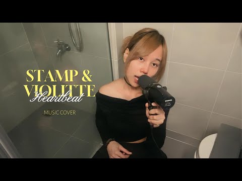 MusicCoverlStampVioletteWautierจังหวะจะรัก