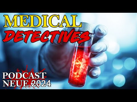 Medical Detectives Deutsch 2024 | Staffel 1 Episode 23 True Crime | Dokumentation Kriminalfälle