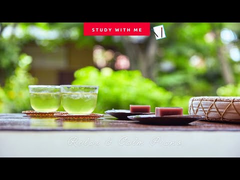 [無廣告版] 寧靜的小日子 ♫ 美好又舒服的音樂~ Beautiful and Relax Music / Study Music
