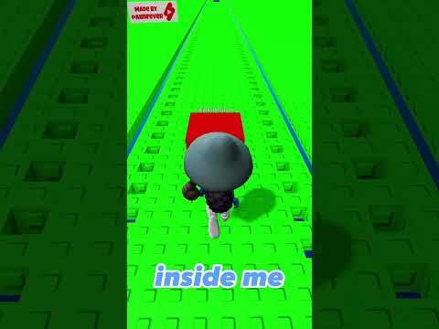 smurf cat alan walker spectre in roblox (walkspeed music) #roblox #robloxshorts #shorts