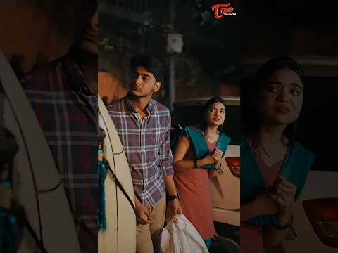 Valentine’s Day Special | నైట్ 9:30 కి వచ్చేసేయ్ #Mrshajahan  #Loveshortfilms #Valentinesday #short