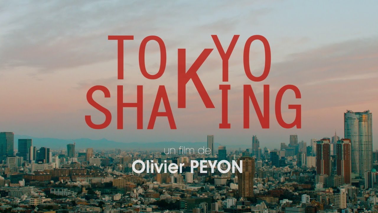Tokyo Shaking Miniature du trailer