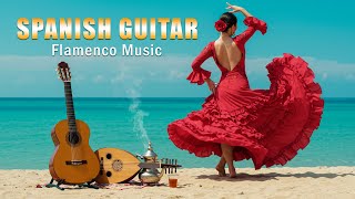 Top Spanish Guitar Instrumentals and Flamenco Music | Relaxing Spanish Guitar Music