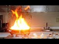 Home Fire Safety Awareness