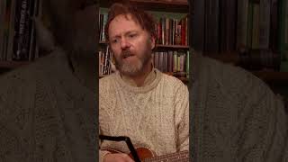 An American song sung by a Brit