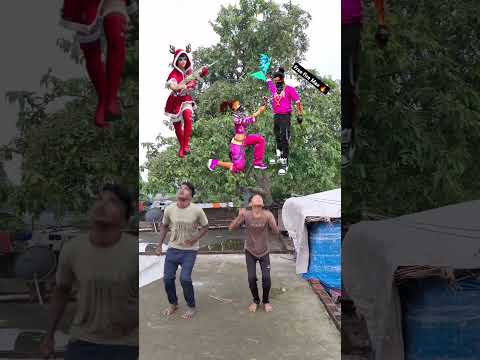 free fire aur pubg short video editing#youtubeshorts