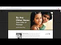 Cultural Identity in 'By Any Other Name'