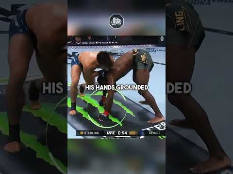 The Worst Rule In The UFC