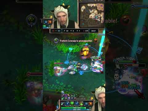 <strong>The</strong> current <strong>BEST</strong> League <strong>of</strong> Legends Classic build you <strong>can</strong> play  #leagueoflegends