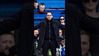 Liam Rosenior Still Learning About The Players After 11 Games? #cfc #chelseafc #epl