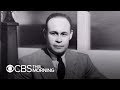 Dr. Charles Drew's Contributions to Medicine