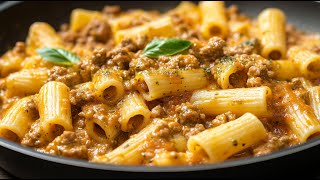 The Famous Next Level Pasta in 5 Minutes! Top 2 Delicious Pasta You Must Try!