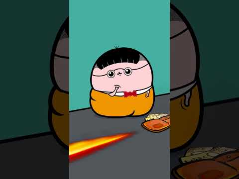 お金飛んできた