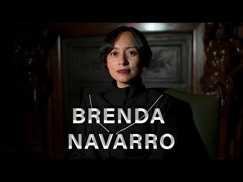 Vidéo de Brenda Navarro