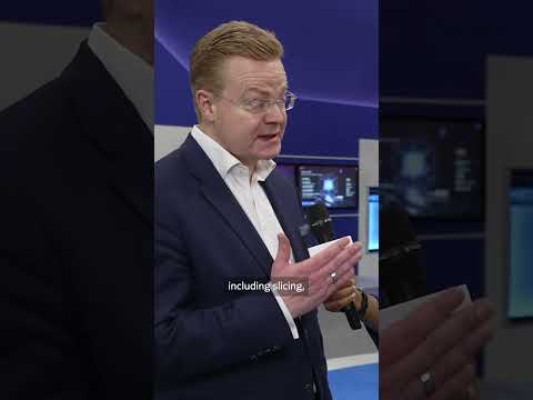 Uncovering 5G Adoption Trends and Insights with Tommi Uitto | Nokia MWC 2024