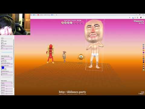 Dddance Party Code This Week 07 2021 - shrek dance party roblox song