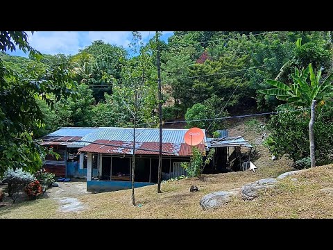 Casa de Campo Barata $14,000 con Buen Lote en Venta