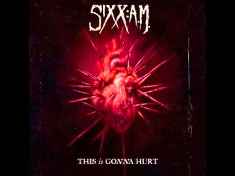 Sixx: A.M. - Smile