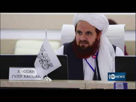 Afghan envoy calls for stronger regional ties | سفیر افغانستان  خواستار گسترش همکاری‌های اقتصادی شد