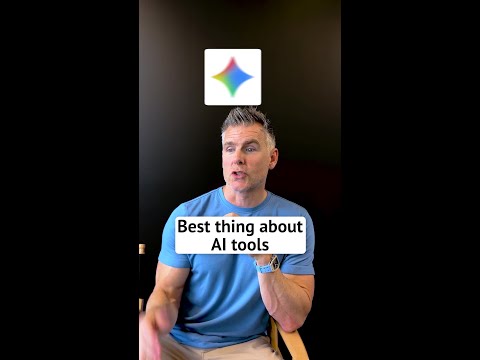 Best parts of AI Tools