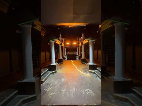 Broiler Room - Room Tour🪐