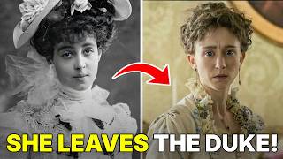 Gilded Age Season 4 Trailer: Gladys Gets Divorced (Real-Life Story)