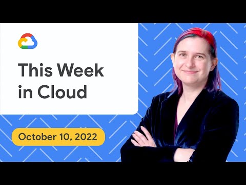 Cloud CISO perspectives, Google Cloud Deploy, & more!