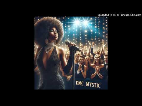 Dmc Mystic. -  Don't Stop (Feat Lady G - Club EDM mix)