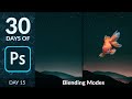 Understanding Blending Modes in Photoshop