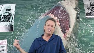 EP253  The Indianapolis Sinking and Rescue, Full Audiobook