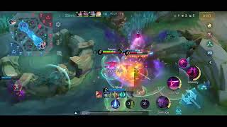 Roaming Roaming | Mobile Legends: Bang Bang | MLBB