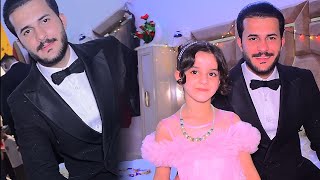 حفل زفاف الحبيب علاوي الكناني التصوير والمونتاج سجودي الربيعي ألف مبروك 