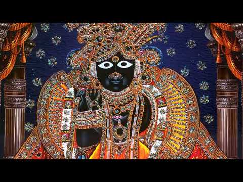 Banke Bihari Temple, बांके बिहारी Mandir, Vrindavan