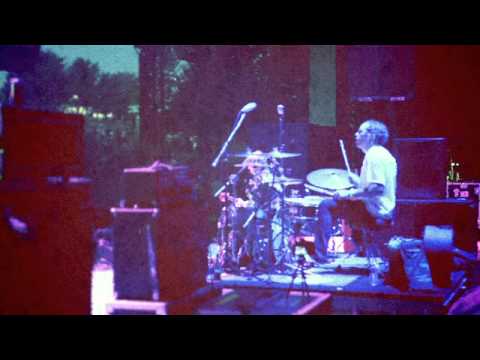 Cage The Elephant - Shake Me Down (Unofficial Video)