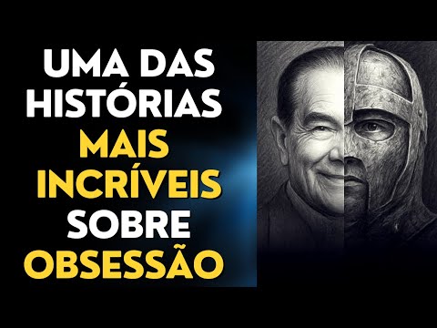 O OBSESSOR QUE QUASE TIROU A VIDA DE DIVALDO I Mensagem Espírita Para Você