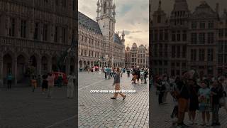 ahh a Bélgica....