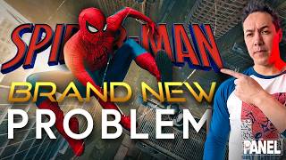 One Big Problem in Spider-Man: Brand New Day