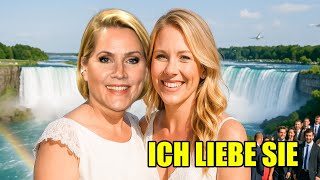 Mit 49 Jahren: Judith Rakers enthüllt ihre geheime gleichgeschlechtliche Liebe