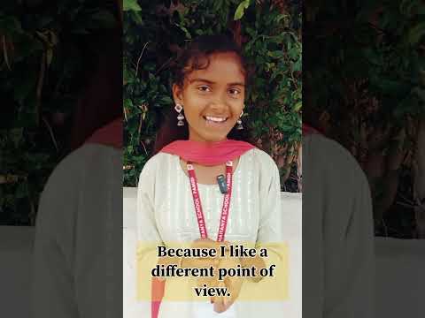 Why Do I Wear My Watch Upside Down? 🤔⌚ #shorts #ytshorts # #funny