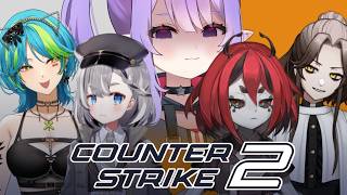 WE GO A THEN B THEN BACK TO A 💤 Counter-Strike 2