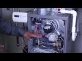 Furnace Operation and Components