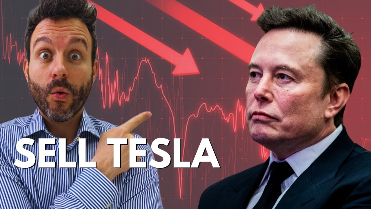 Perché ho venduto le Tesla (le azioni, non le auto)