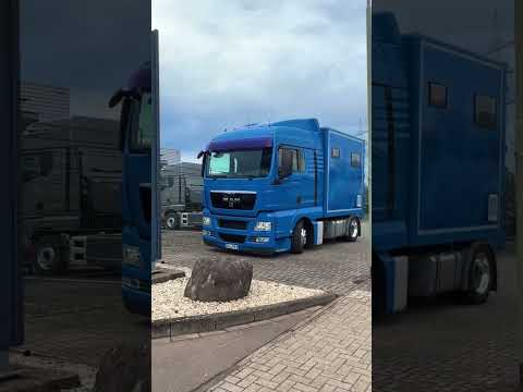 TOP NHỮNG CHIẾC XE TẢI XỊN XÒ NHẤT THẾ GIỚI