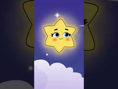 Estrellita Donde Estás🎵🎶